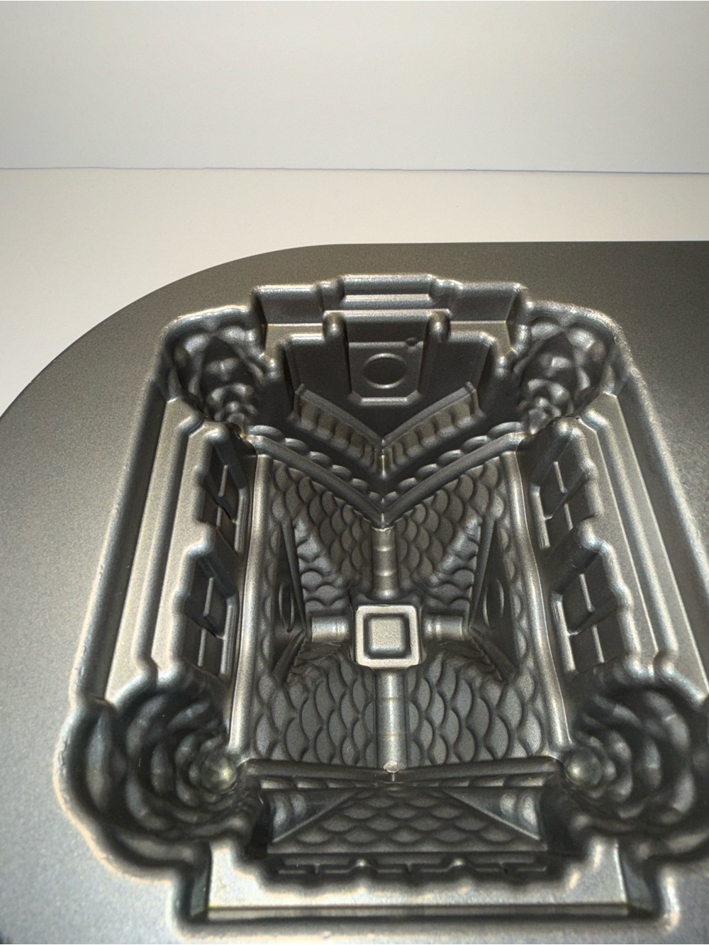 Nordic Ware Gingerbread House Duet Pan - Picture 10 of 11